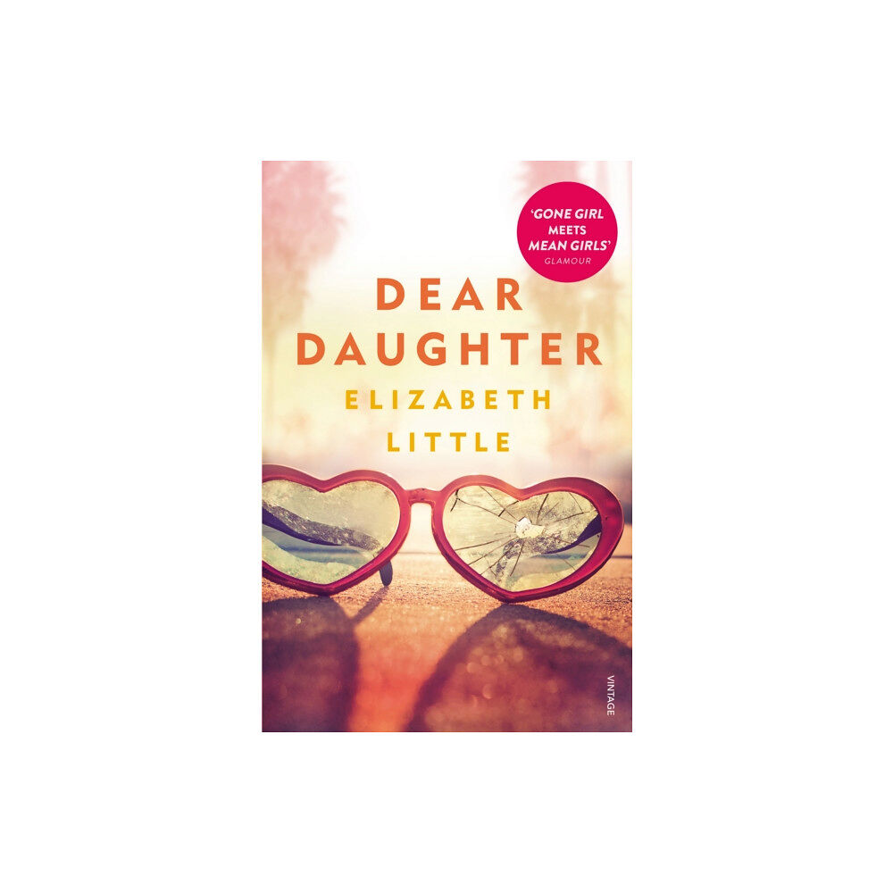 Vintage Publishing Dear Daughter (häftad, eng)