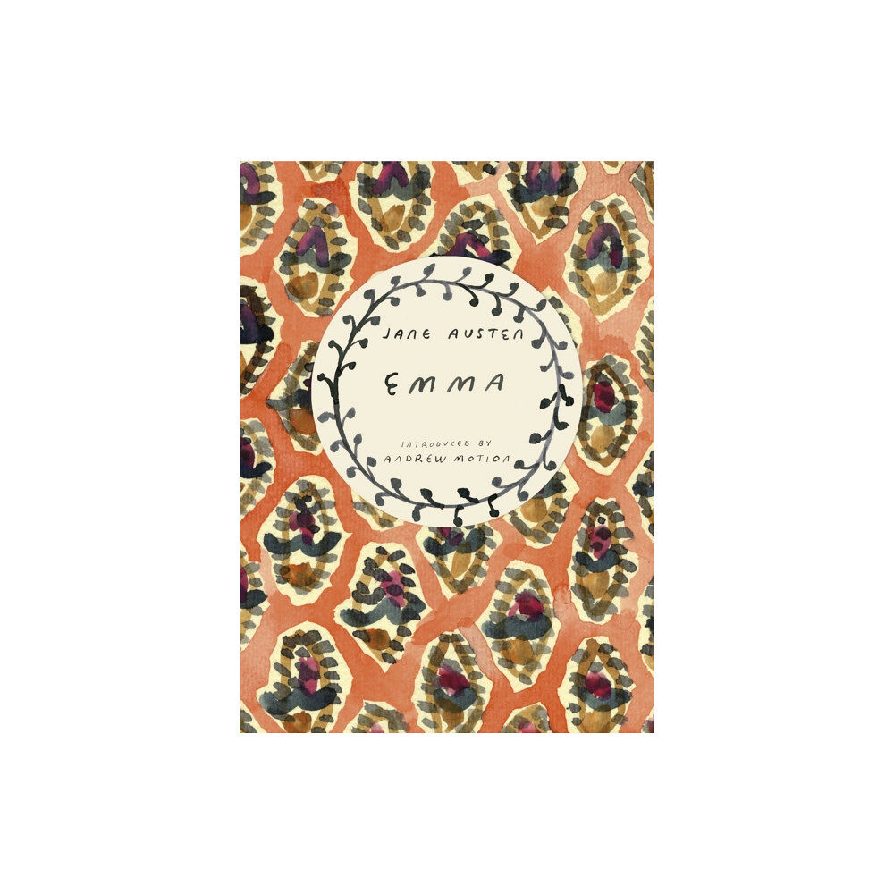 Vintage Publishing Emma (häftad, eng)