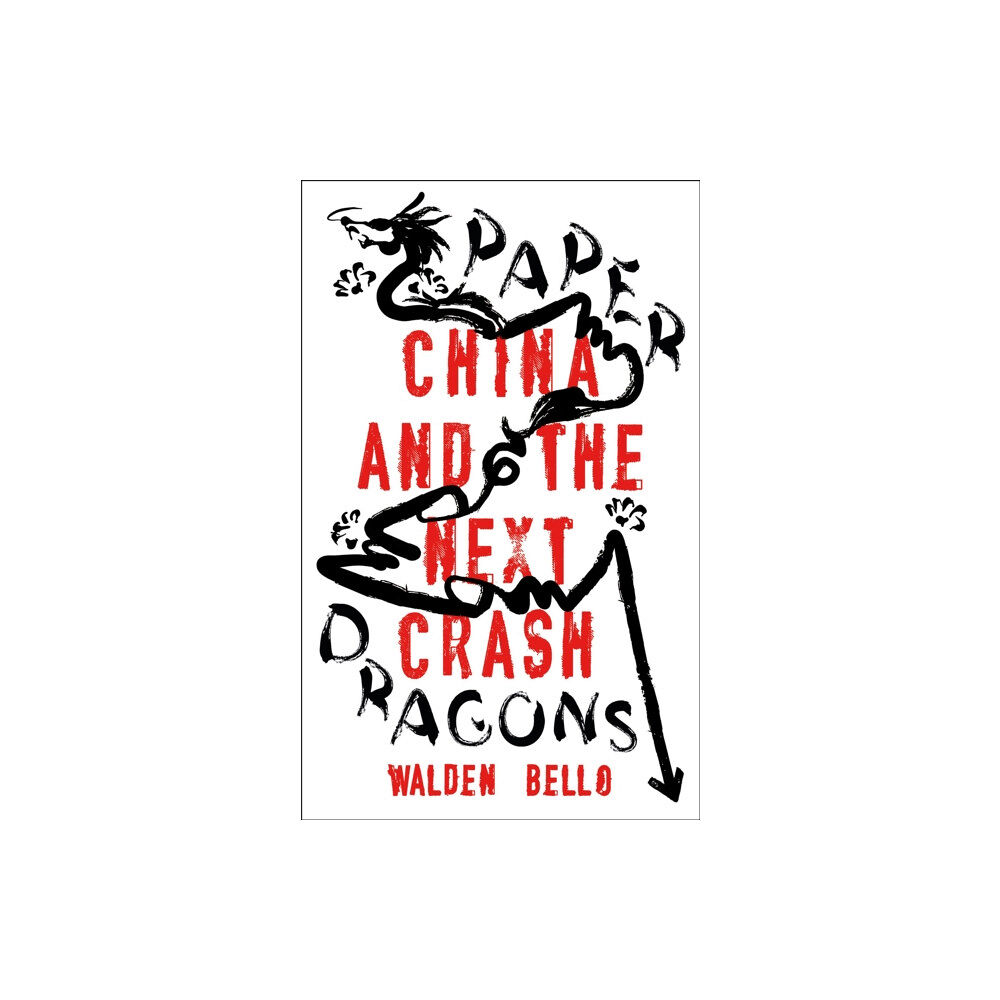 Bloomsbury Publishing PLC Paper Dragons (häftad, eng)