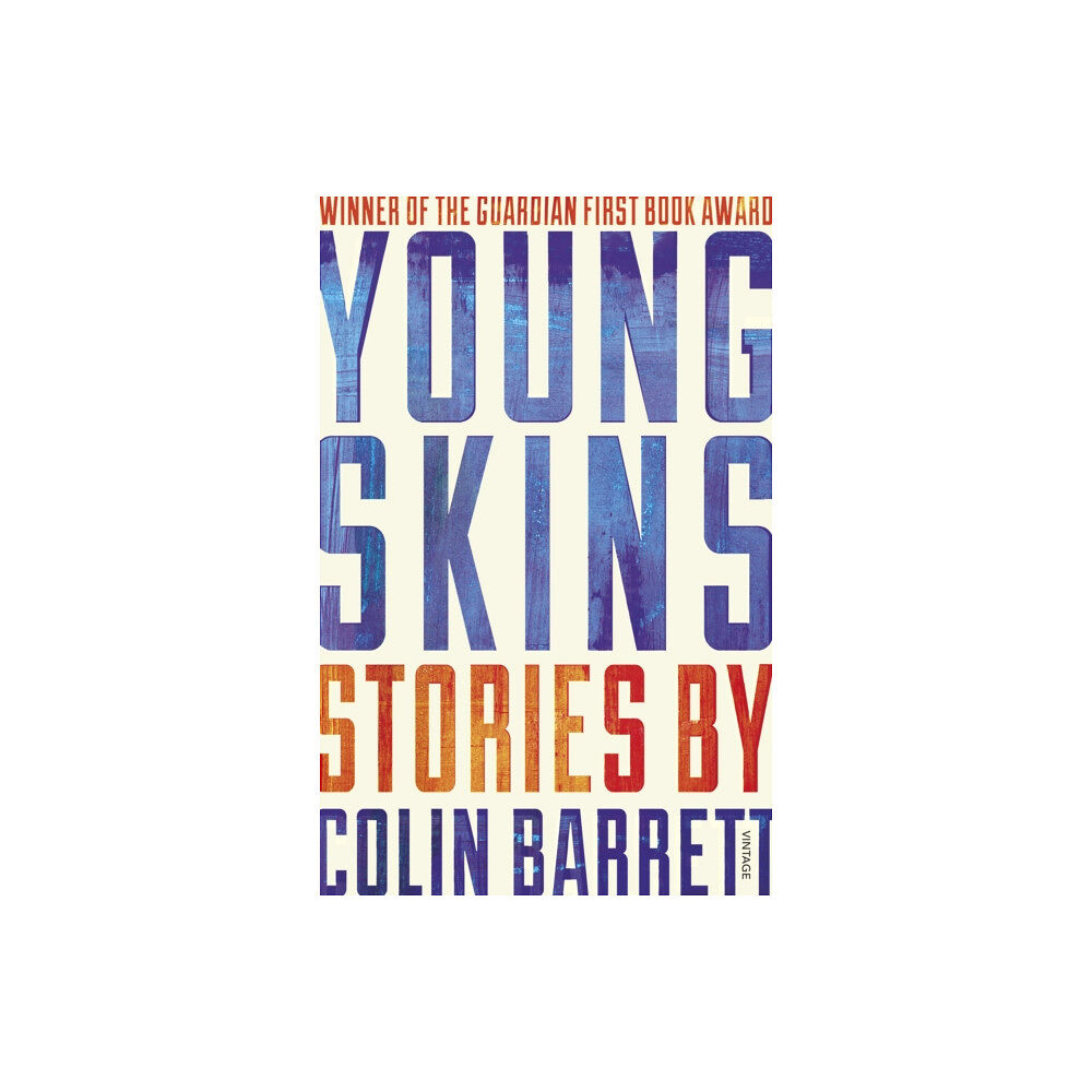 Vintage Publishing Young Skins (häftad, eng)