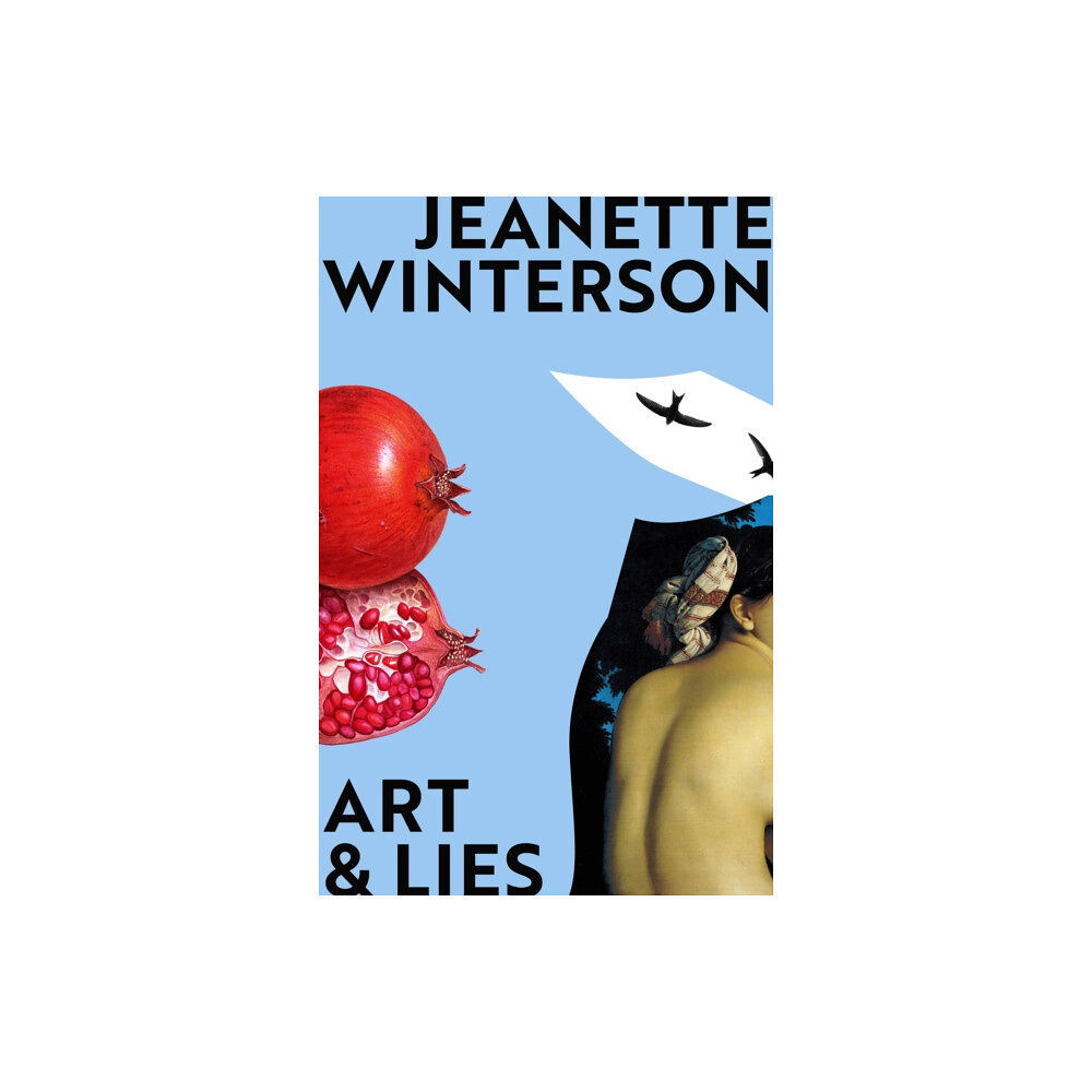 Vintage Publishing Art & Lies (häftad, eng)