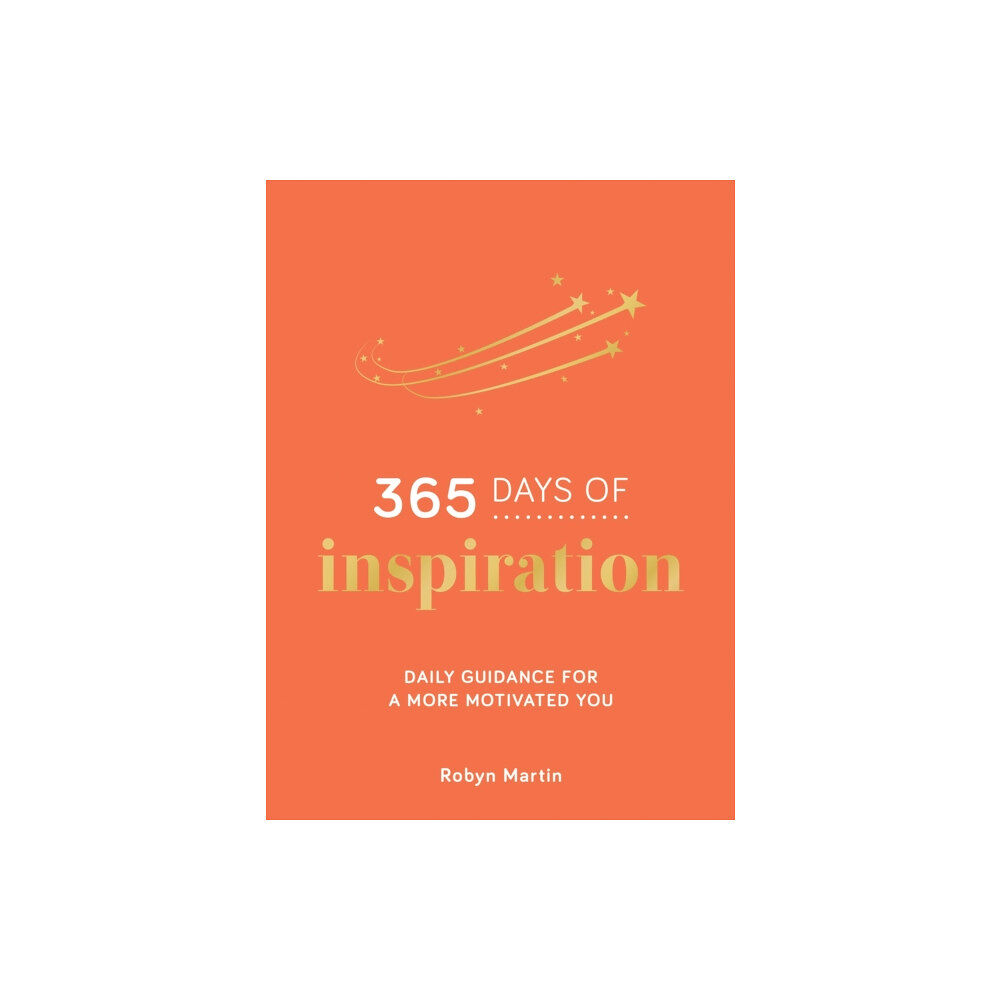 Summersdale Publishers 365 Days of Inspiration (inbunden, eng)