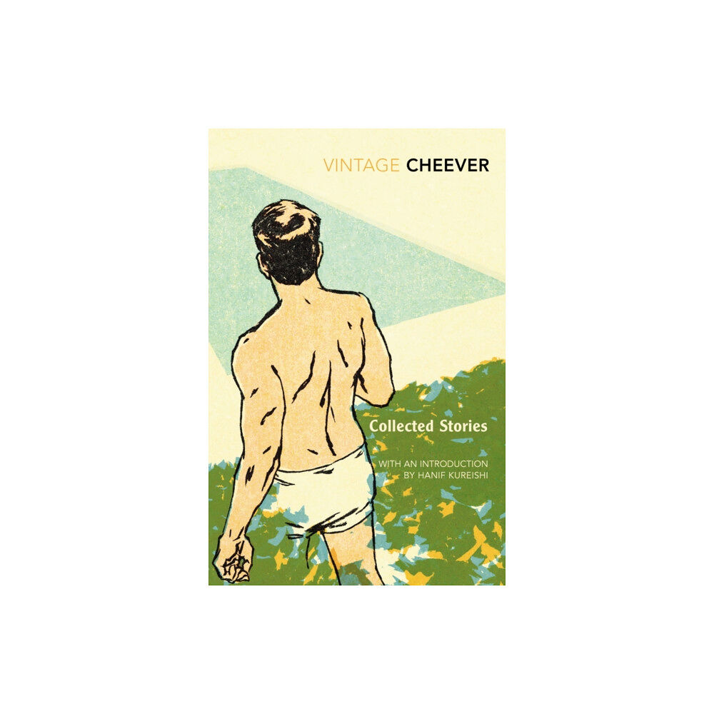 Vintage Publishing Collected Stories (häftad, eng)
