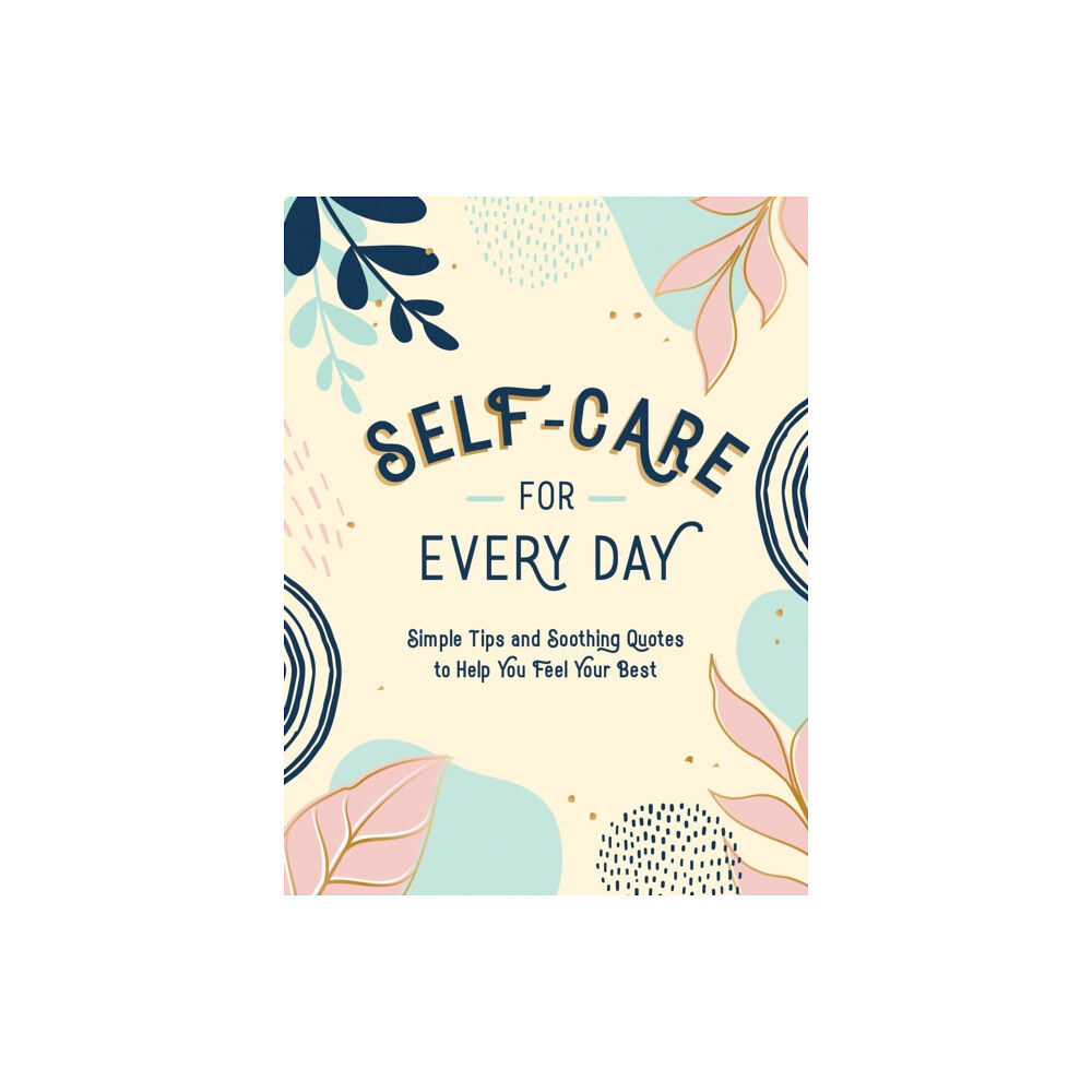 Summersdale Publishers Self-Care for Every Day (inbunden, eng)