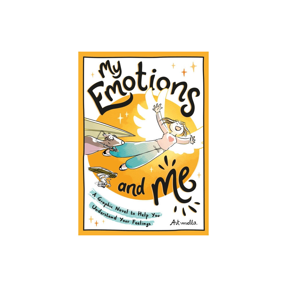 Summersdale Publishers My Emotions and Me (häftad, eng)