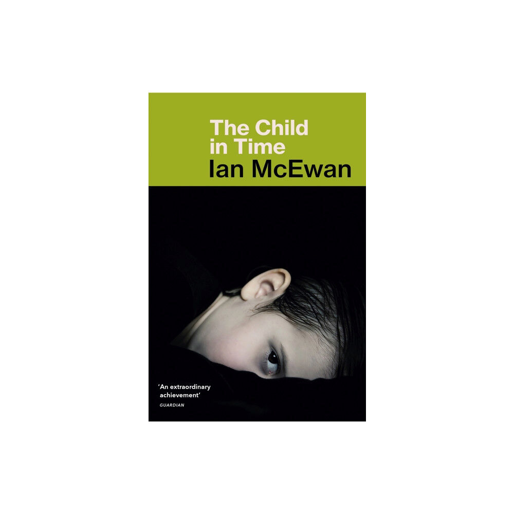Vintage Publishing The Child in Time (häftad, eng)