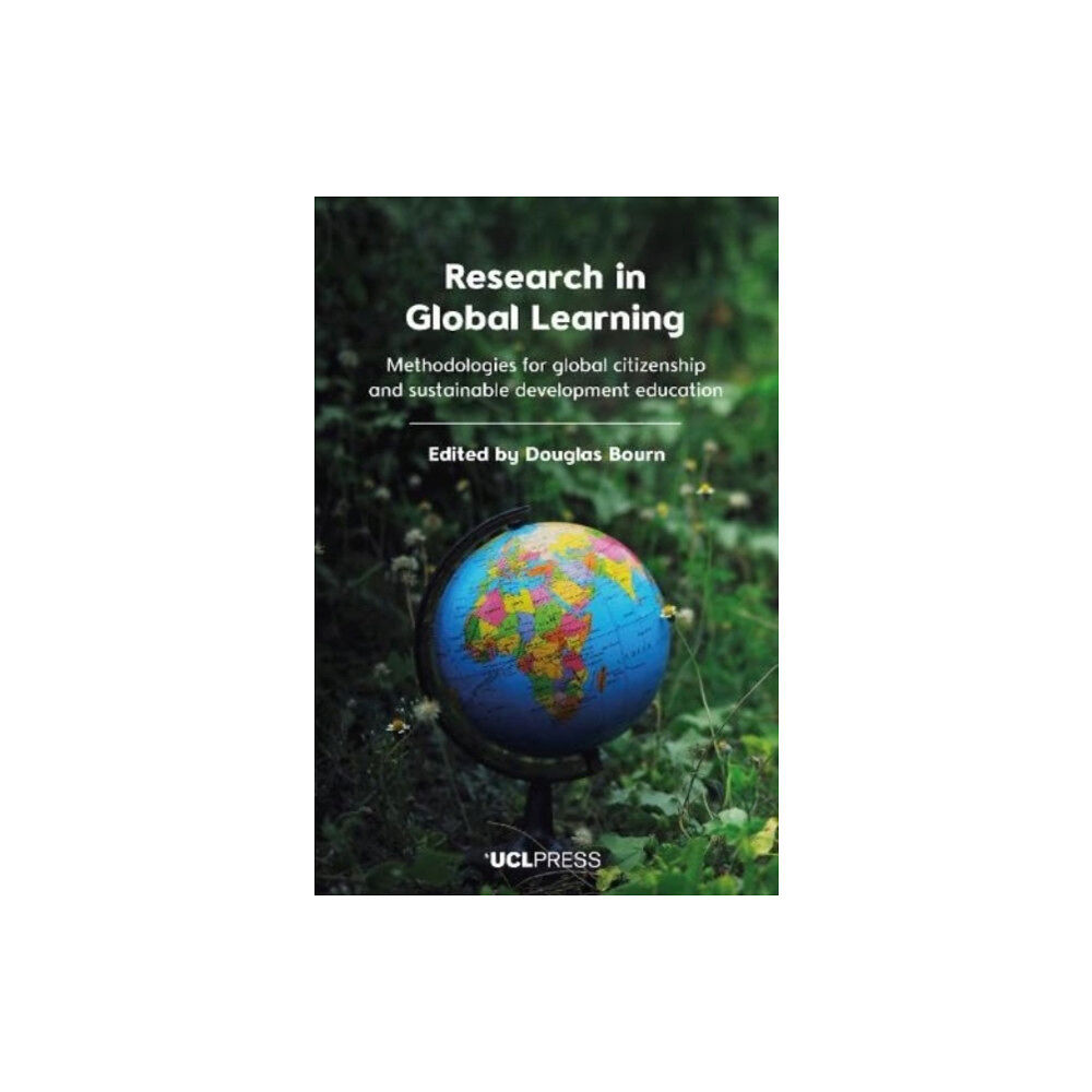 UCL Press Research in Global Learning (häftad, eng)