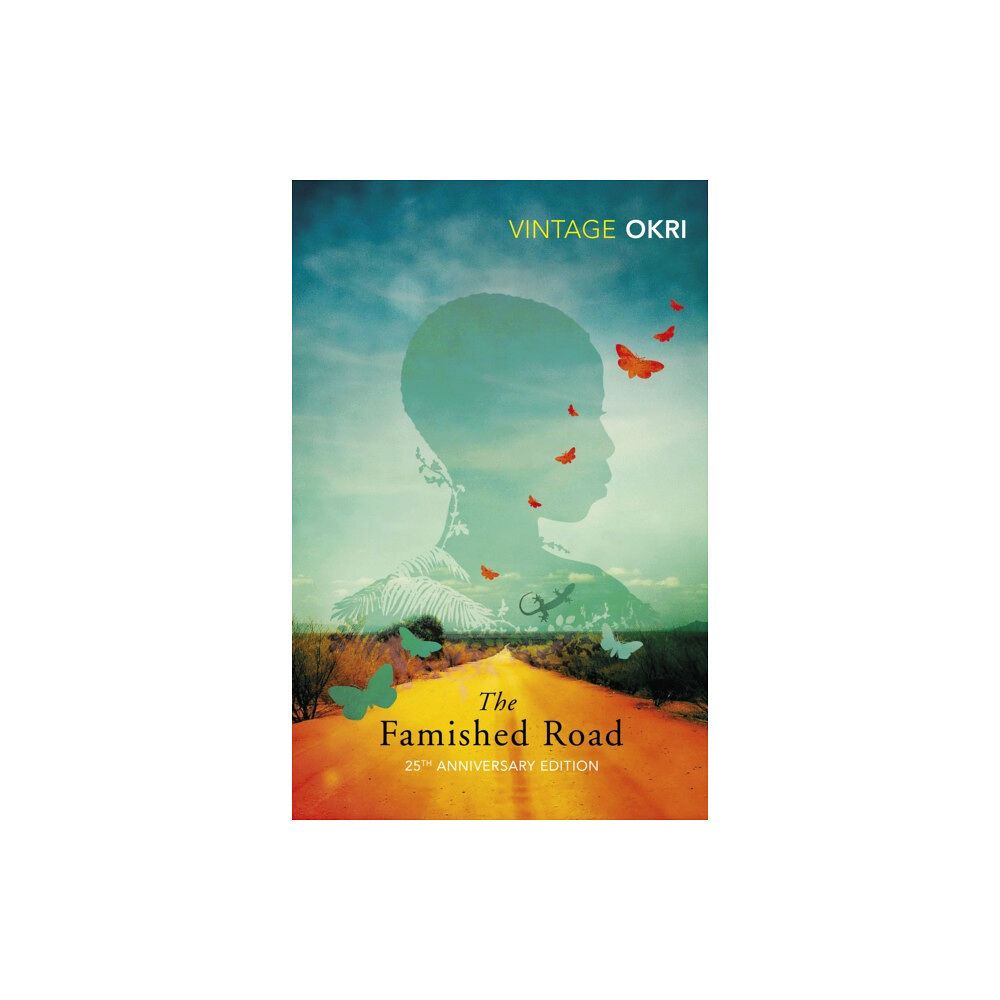 Vintage Publishing The Famished Road (häftad, eng)