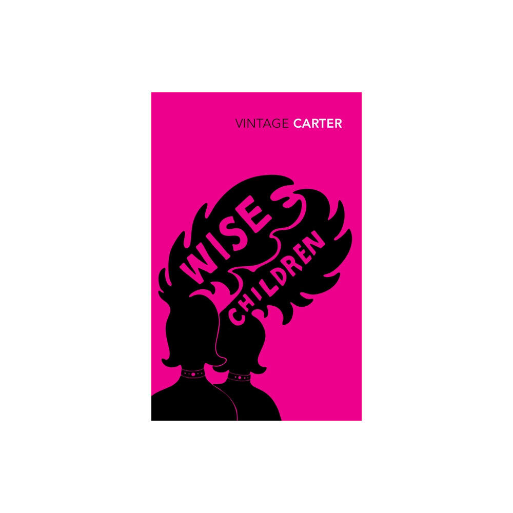 Vintage Publishing Wise Children (häftad, eng)