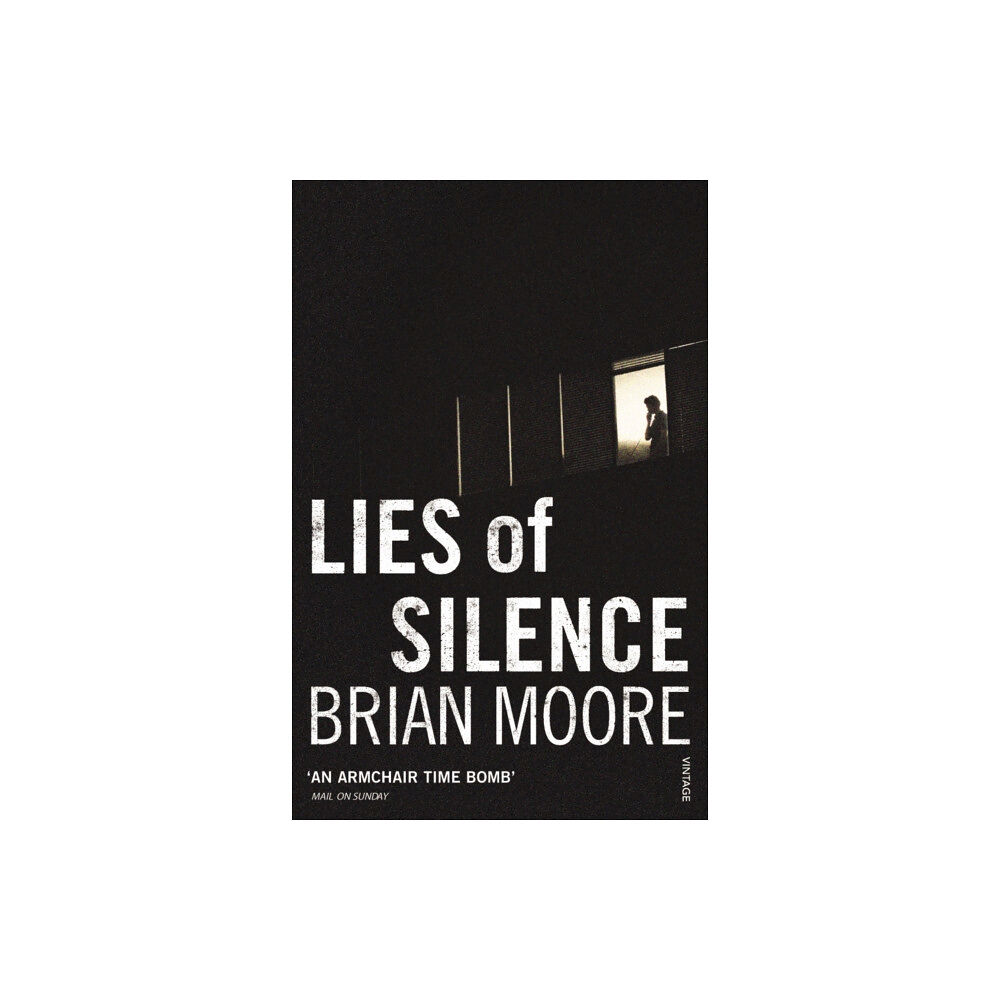 Vintage Publishing Lies of Silence (häftad, eng)