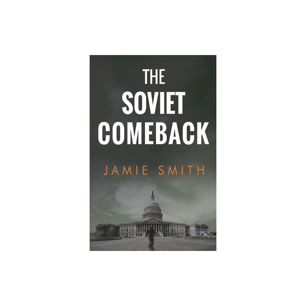 Pegasus Elliot Mackenzie Publishers The Soviet Comeback (häftad, eng)