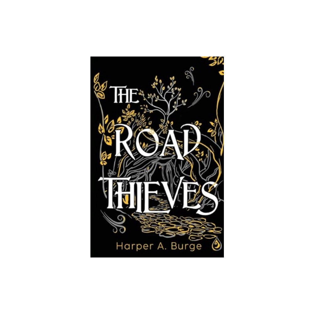 Pegasus Elliot Mackenzie Publishers The Road Thieves (häftad, eng)