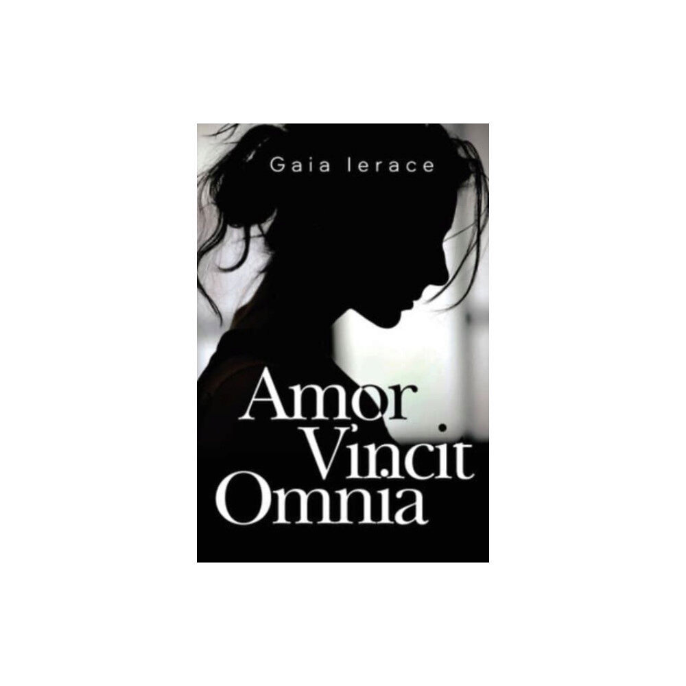 Pegasus Elliot Mackenzie Publishers Amor Vincit Omnia (häftad, eng)