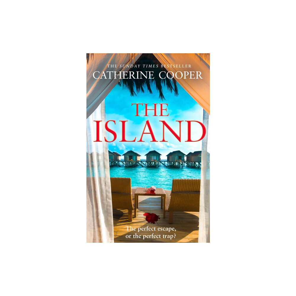 HarperCollins Publishers The Island (häftad, eng)