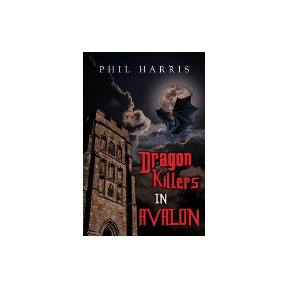 Pegasus Elliot Mackenzie Publishers Dragon Killers in Avalon (häftad, eng)