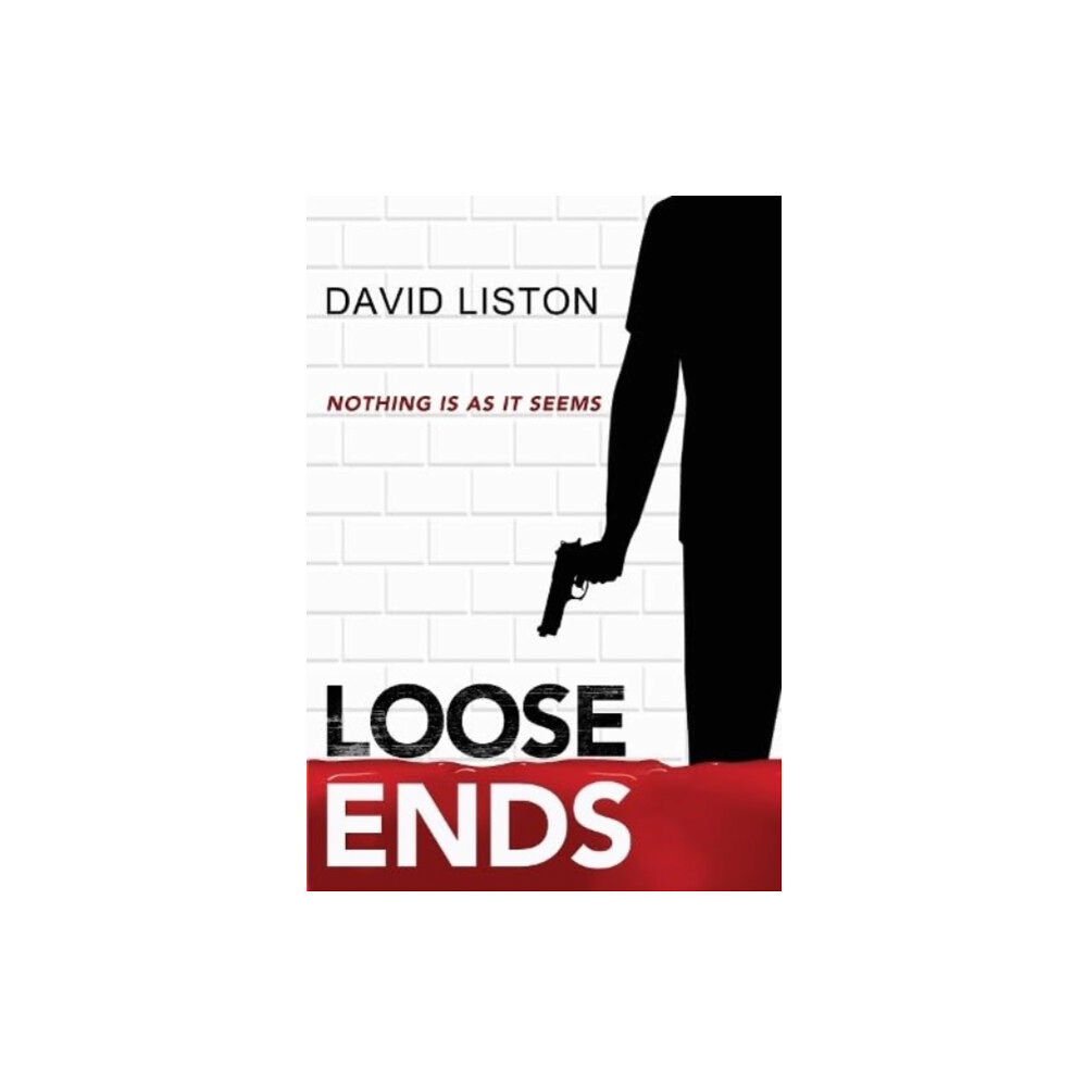 Pegasus Elliot Mackenzie Publishers Loose Ends (häftad, eng)