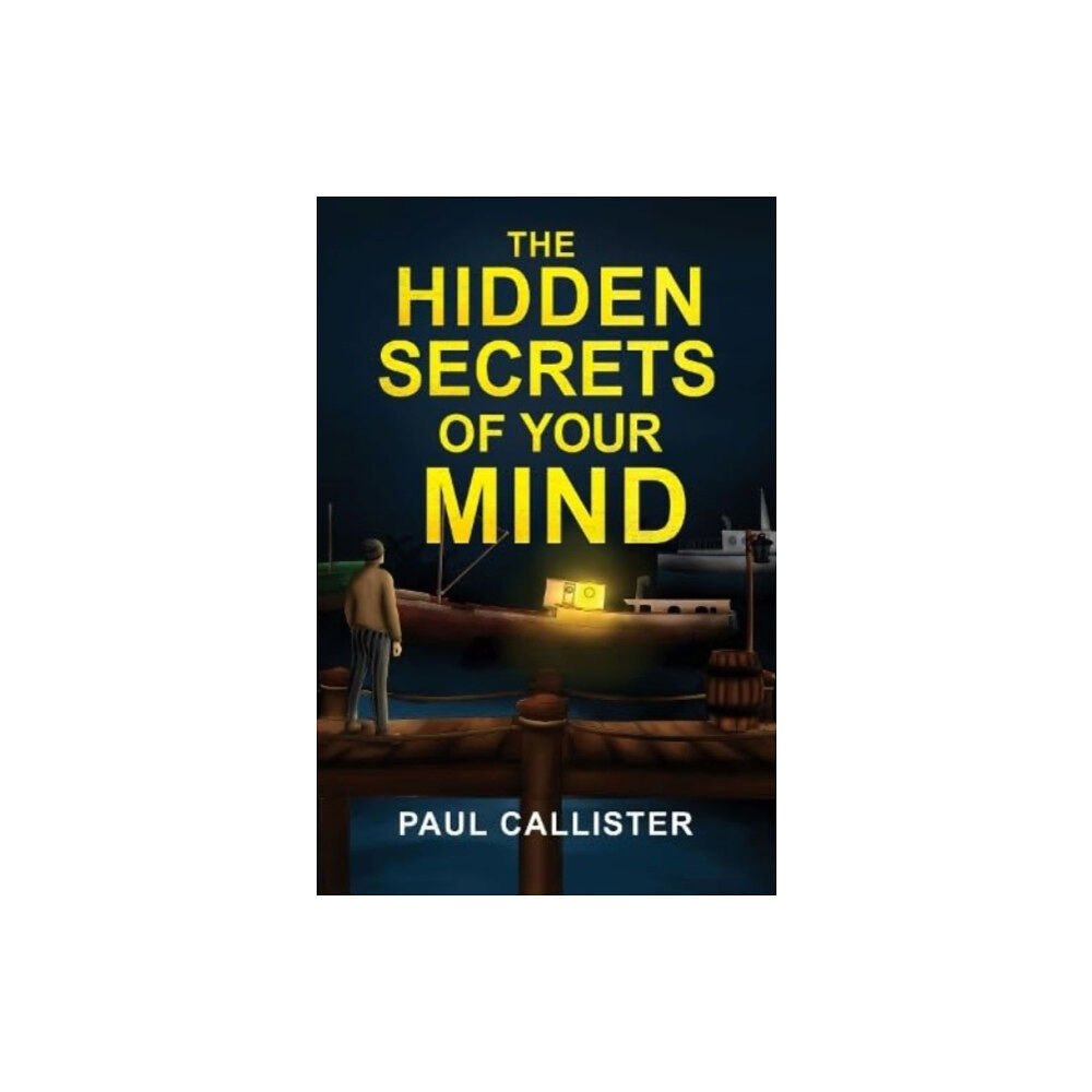 Pegasus Elliot Mackenzie Publishers The Hidden Secrets of your Mind (häftad, eng)