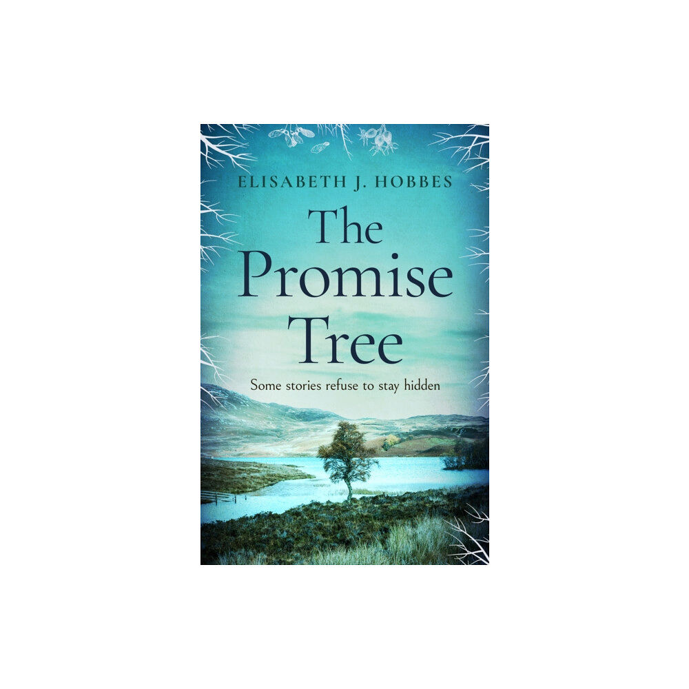 HarperCollins Publishers The Promise Tree (häftad, eng)
