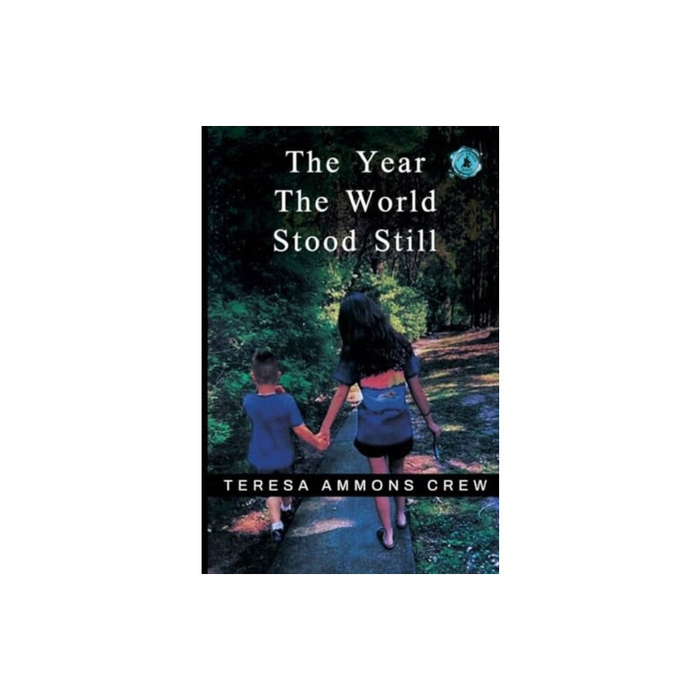 Pegasus Elliot Mackenzie Publishers The Year the World Stood Still (häftad, eng)