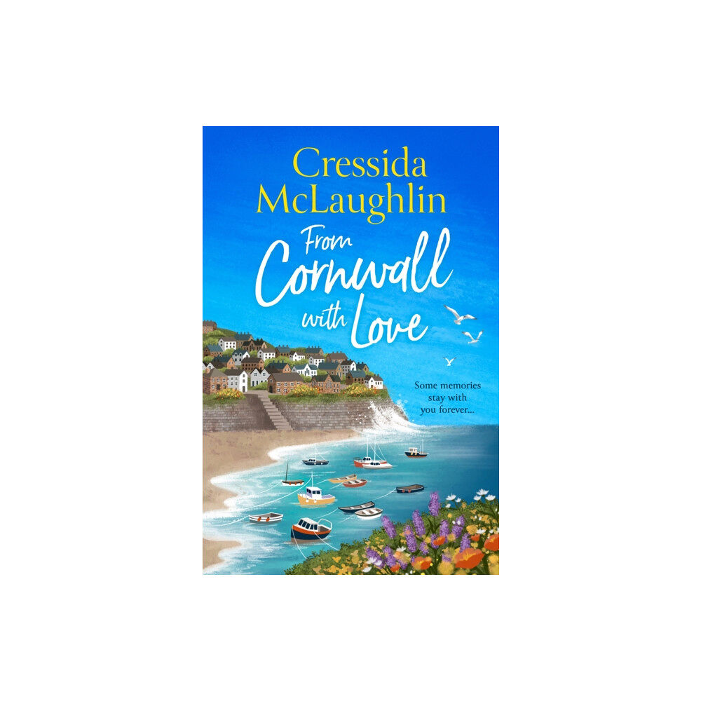 HarperCollins Publishers From Cornwall with Love (häftad, eng)