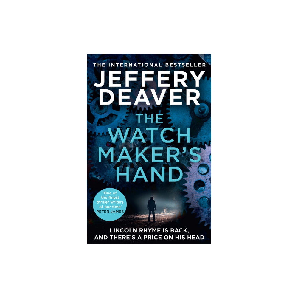HarperCollins Publishers The Watchmaker’s Hand (häftad, eng)