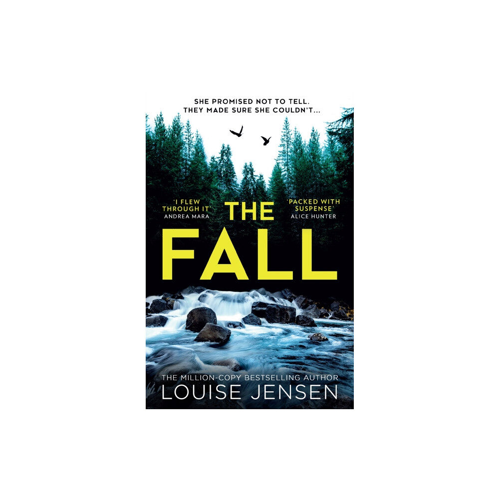 HarperCollins Publishers The Fall (häftad, eng)
