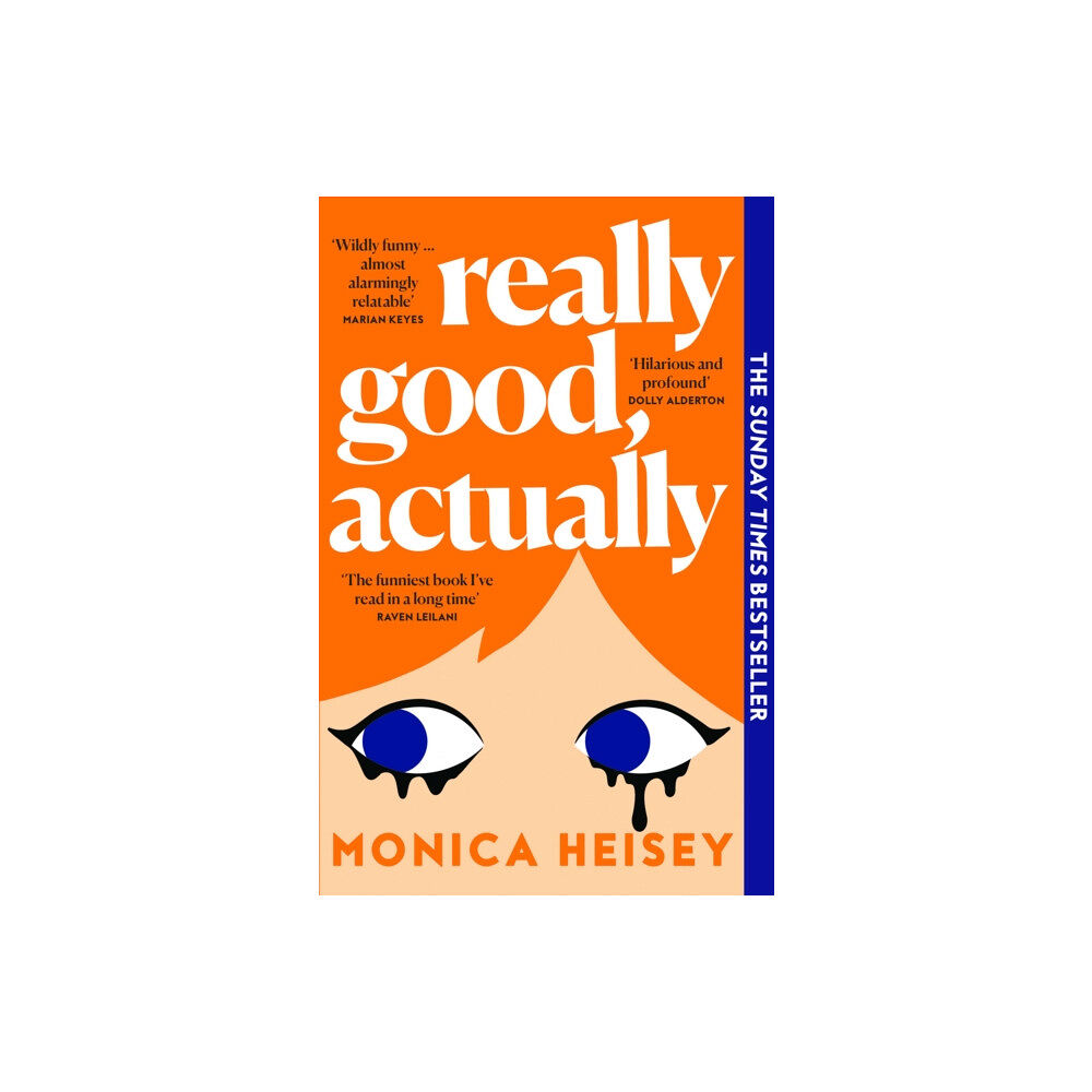 HarperCollins Publishers Really Good, Actually (häftad, eng)