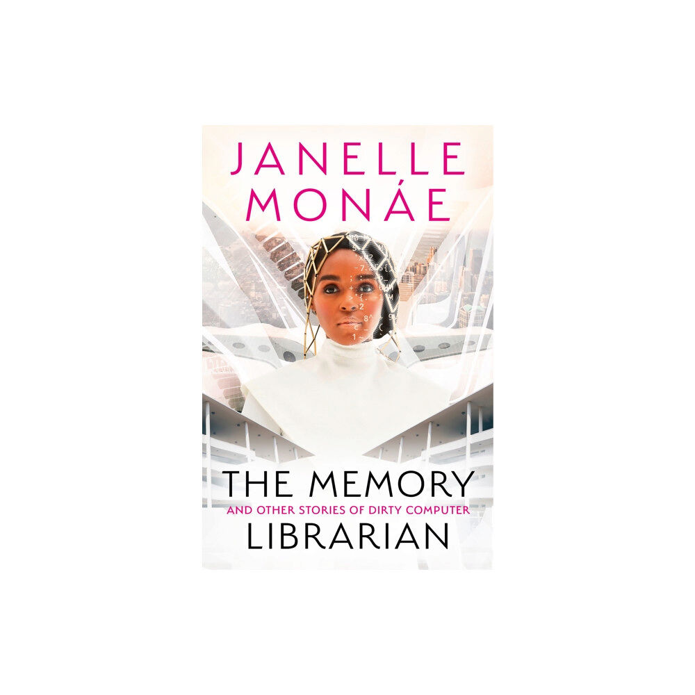 HarperCollins Publishers The Memory Librarian (häftad, eng)