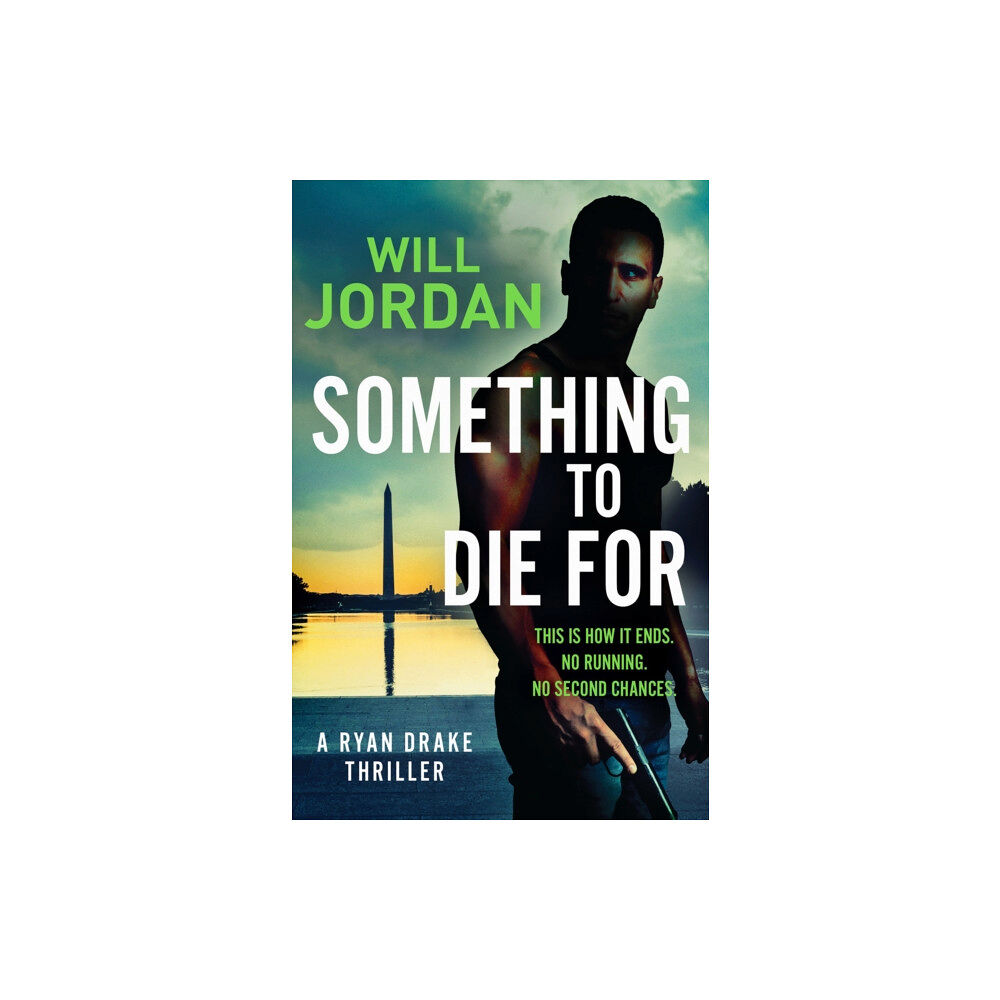 Canelo Something to Die For (häftad, eng)