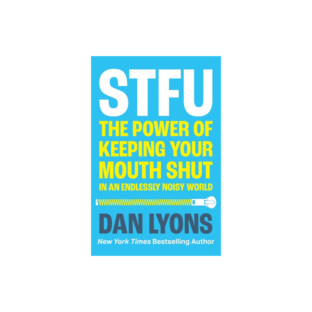 HarperCollins Publishers STFU (häftad, eng)