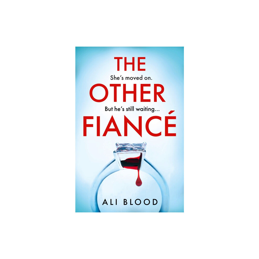 HarperCollins Publishers The Other Fiance (häftad, eng)