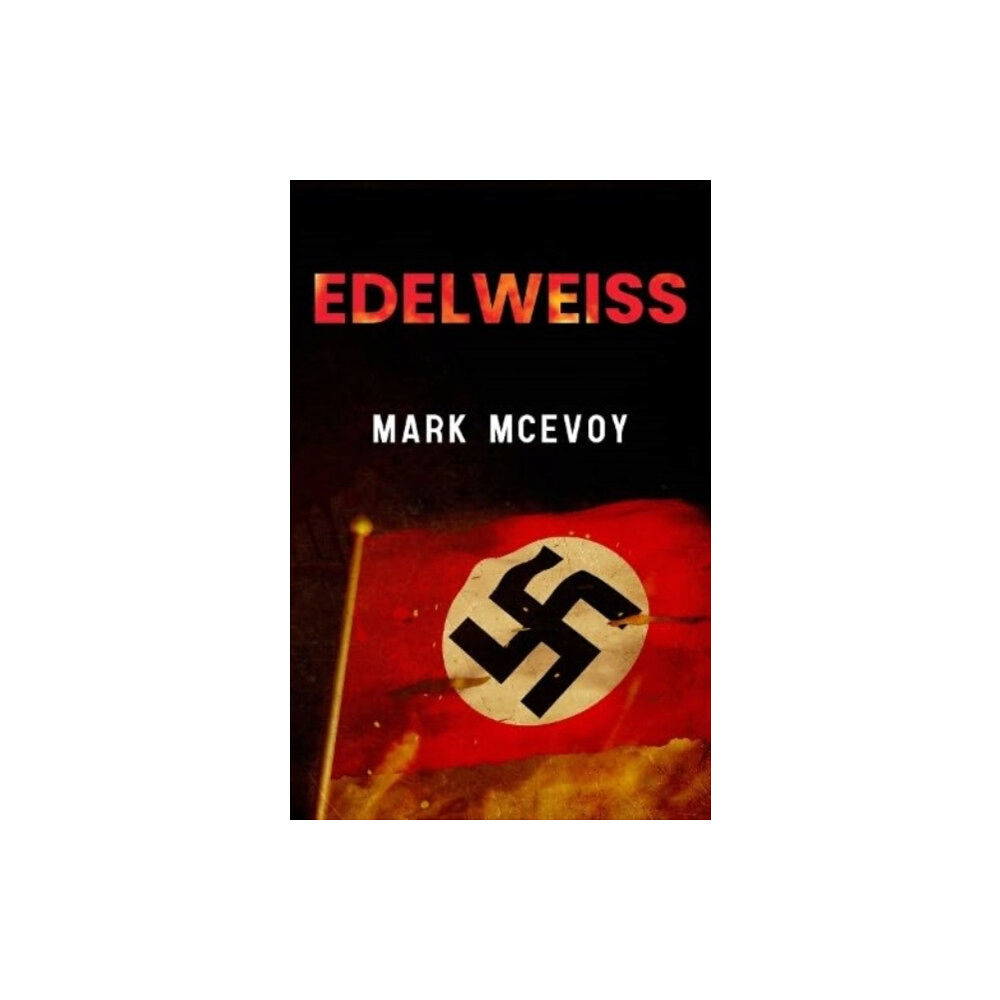 Pegasus Elliot Mackenzie Publishers Edelweiss (häftad, eng)