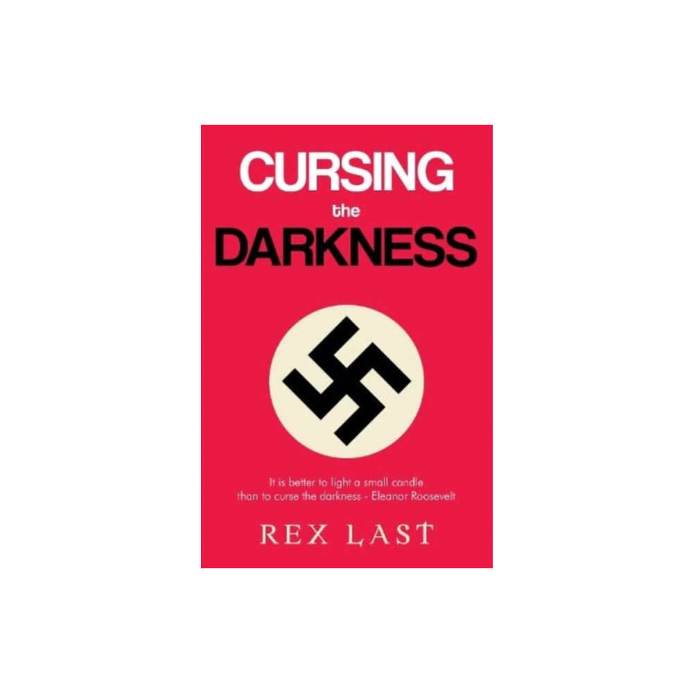 Pegasus Elliot Mackenzie Publishers Cursing the Darkness (häftad, eng)