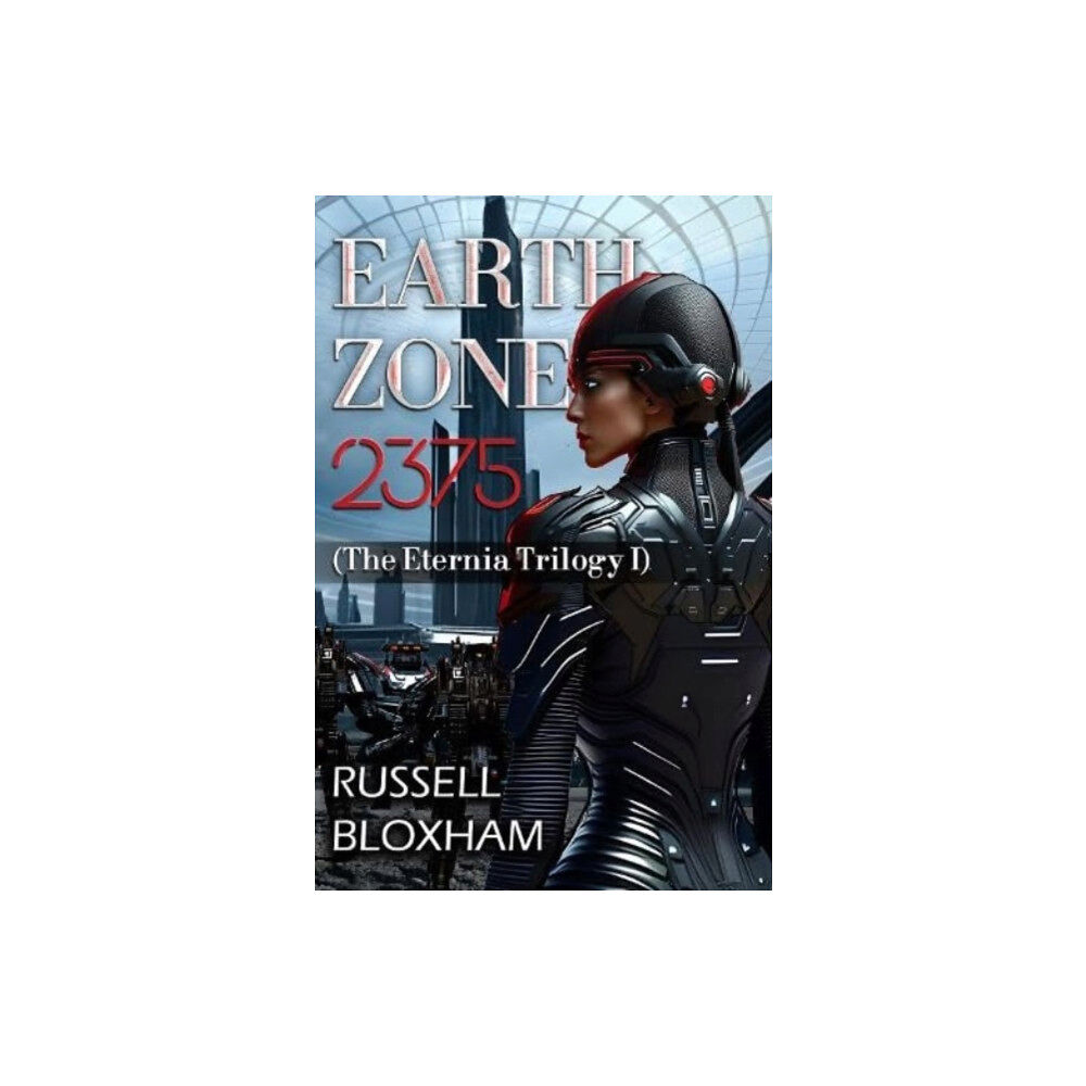 Pegasus Elliot Mackenzie Publishers Earth Zone 2375 (häftad, eng)