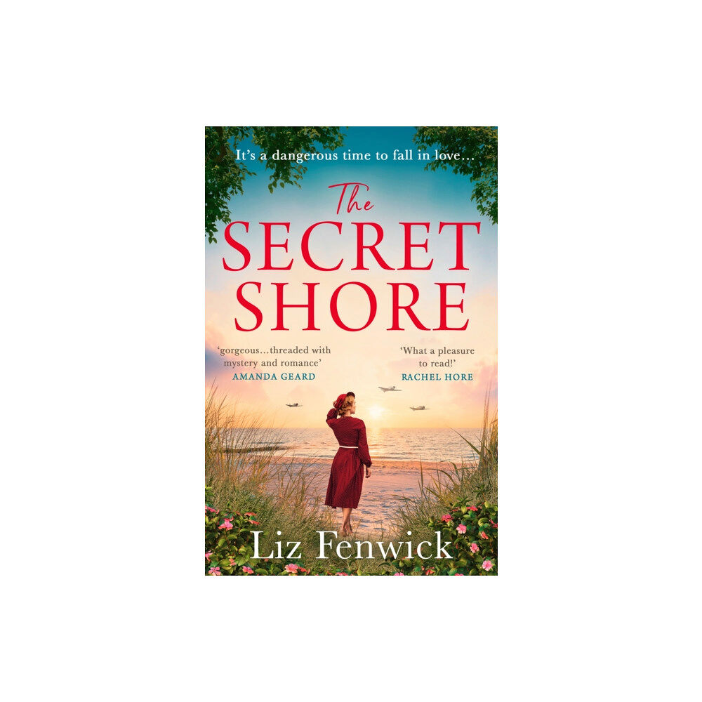 HarperCollins Publishers The Secret Shore (häftad, eng)