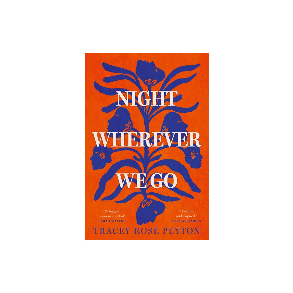 HarperCollins Publishers Night Wherever We Go (häftad, eng)