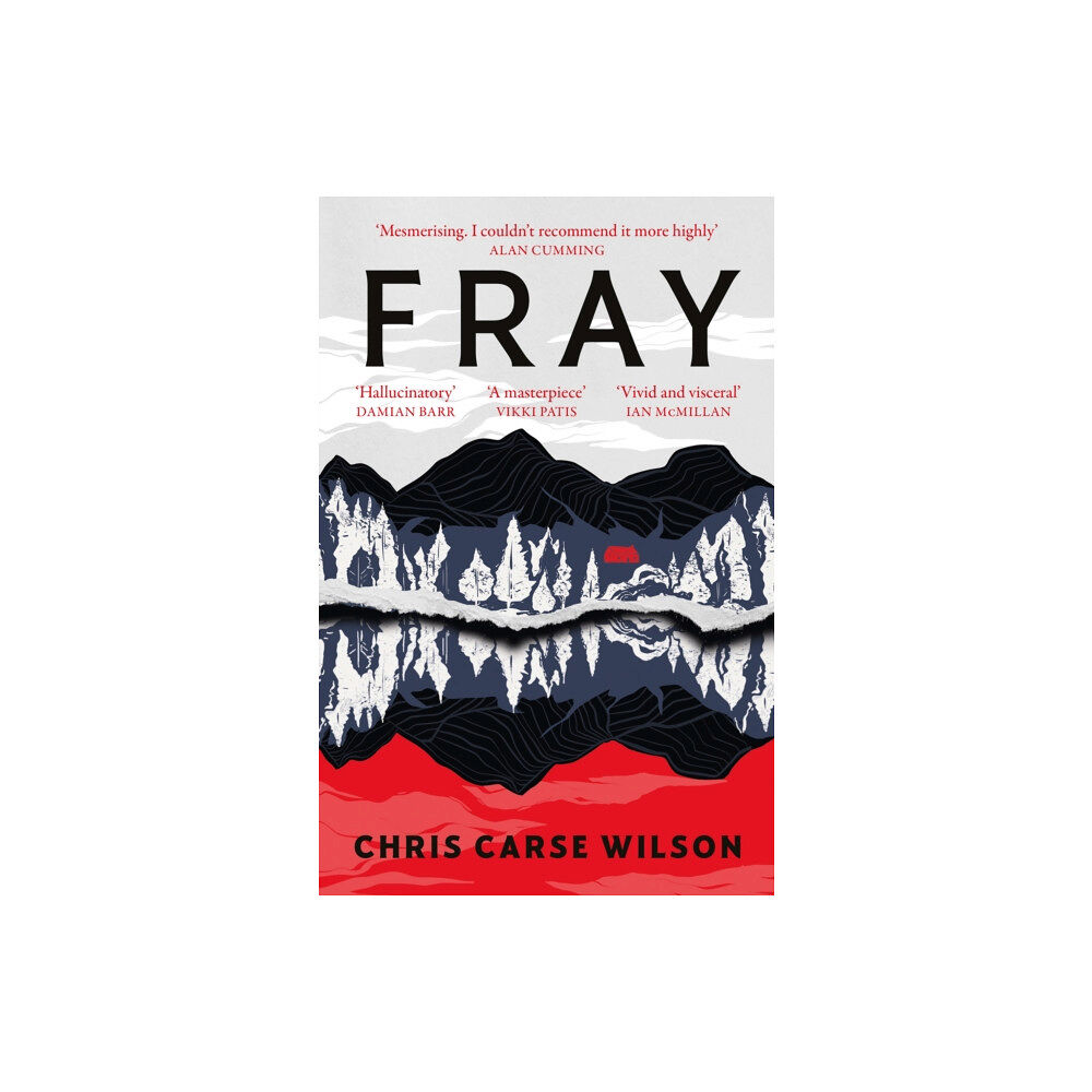 HarperCollins Publishers Fray (häftad, eng)