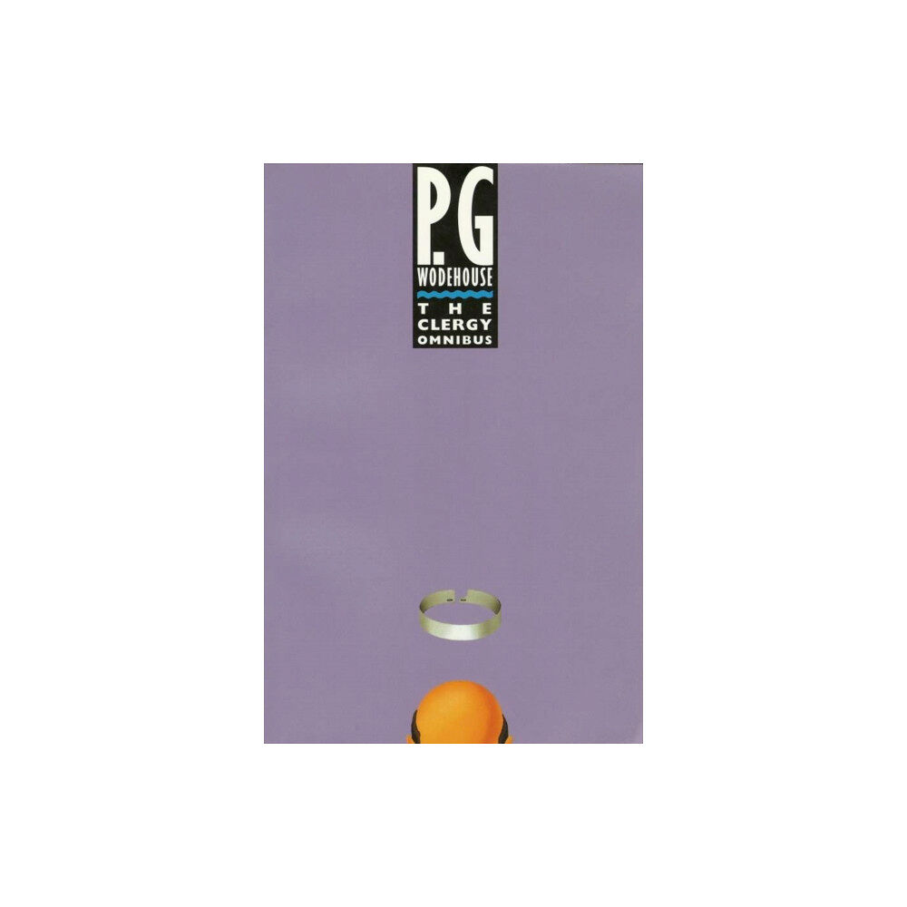 Cornerstone The Clergy Omnibus (häftad, eng)