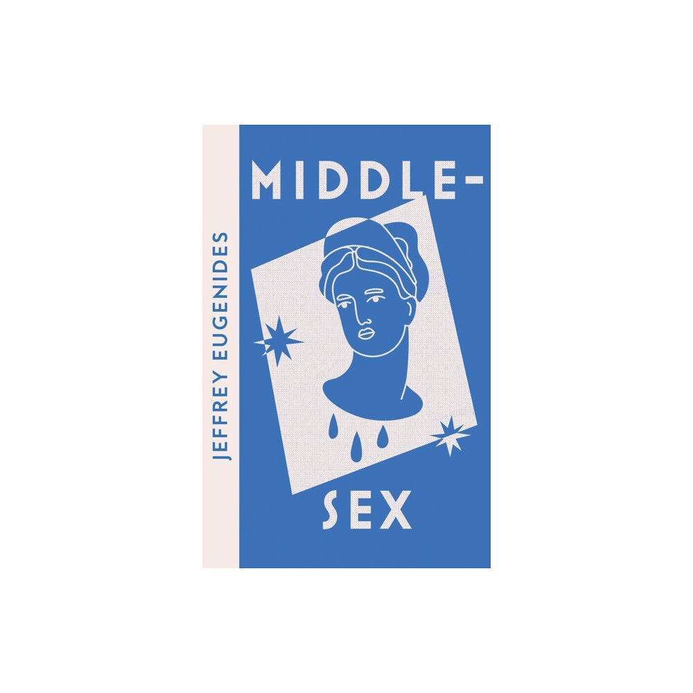 HarperCollins Publishers Middlesex (häftad, eng)