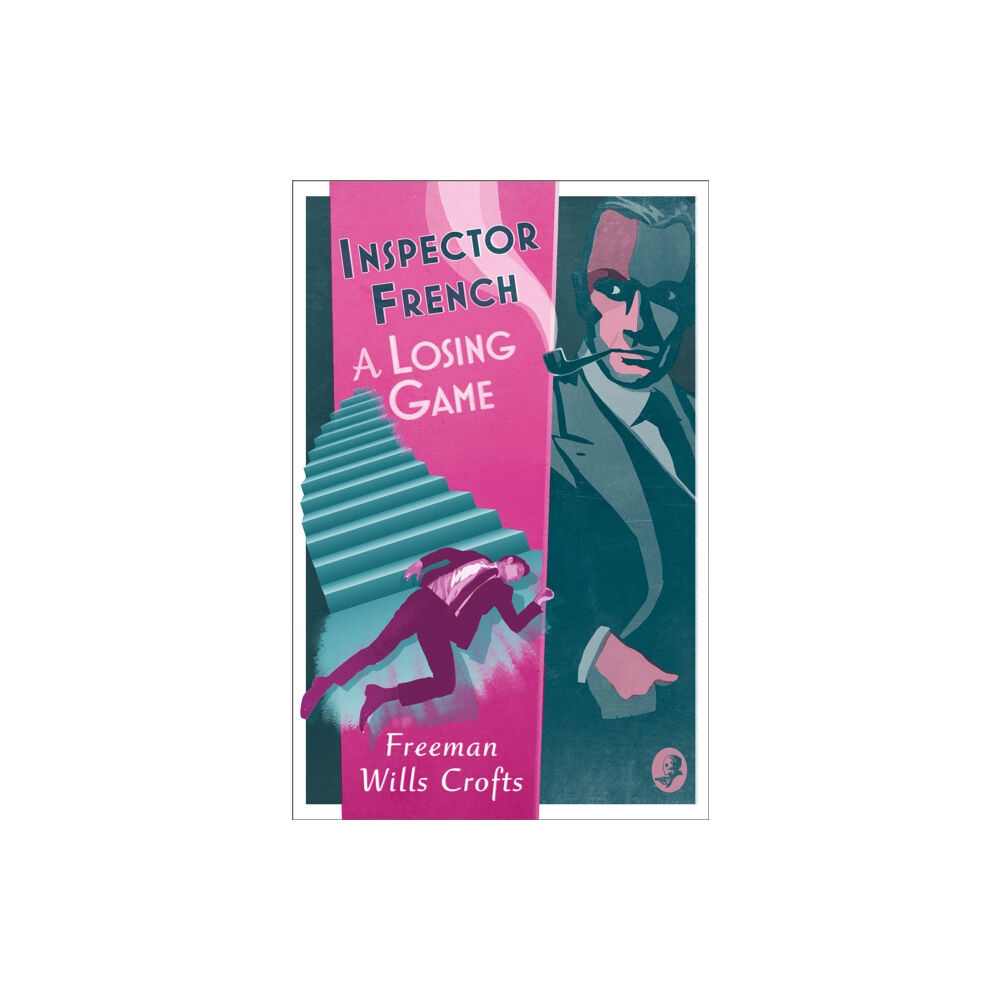 HarperCollins Publishers Inspector French: A Losing Game (häftad, eng)