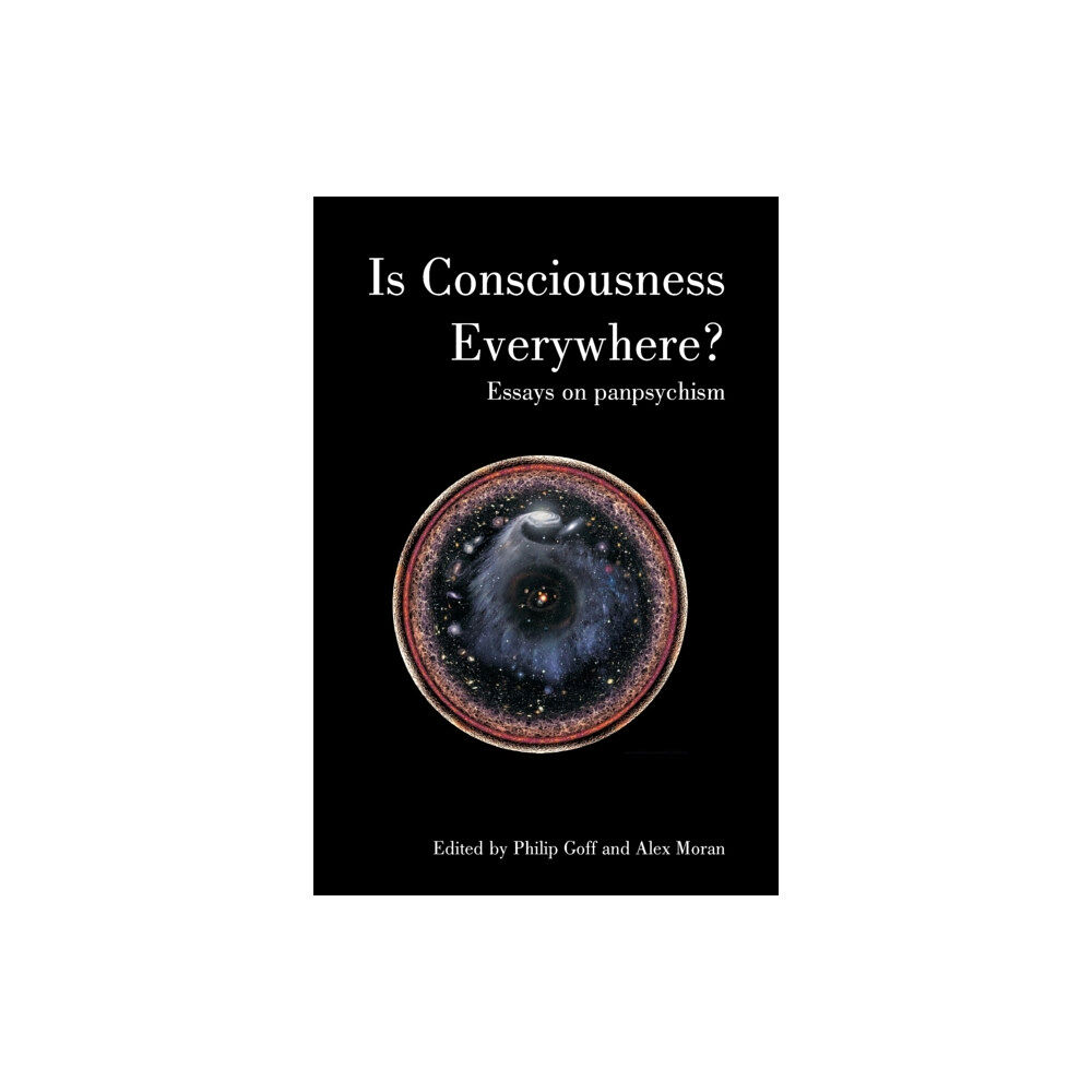 Imprint Academic Is Consciousness Everywhere? (häftad, eng)