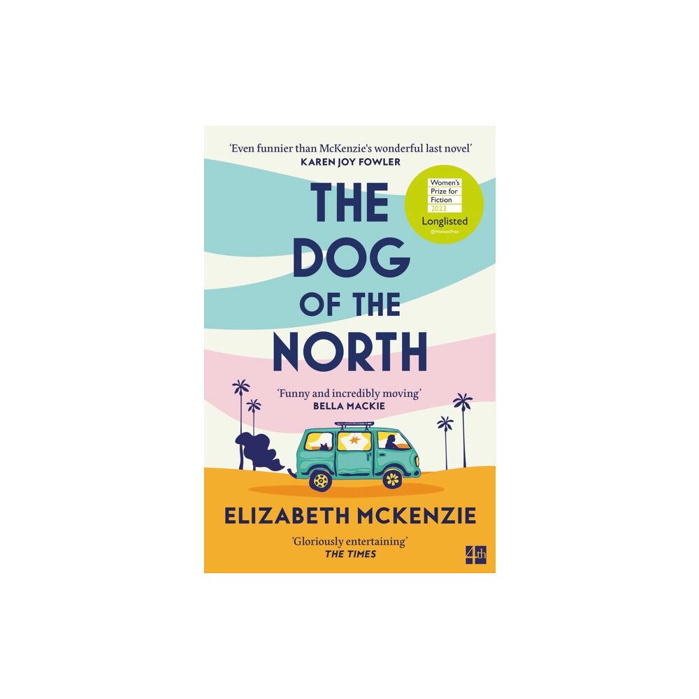 HarperCollins Publishers The Dog of the North (häftad, eng)