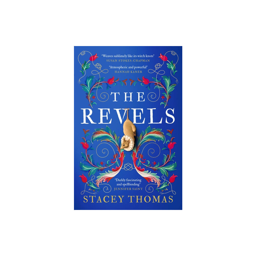 HarperCollins Publishers The Revels (häftad, eng)