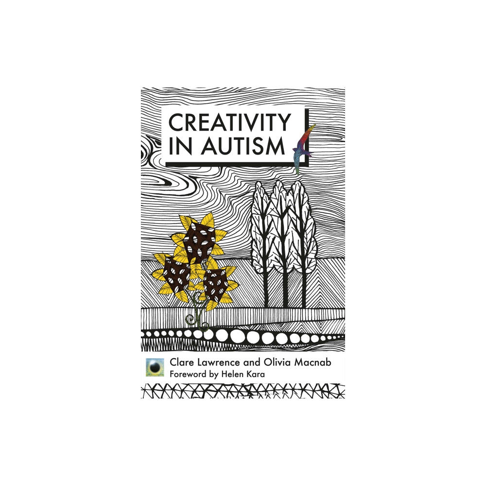 Straightforward Publishing An Emerald Guide To Creativity in Autism (häftad, eng)