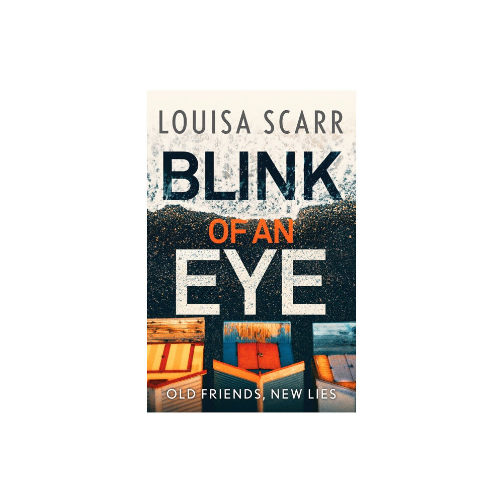 Canelo Blink of an Eye (häftad, eng)