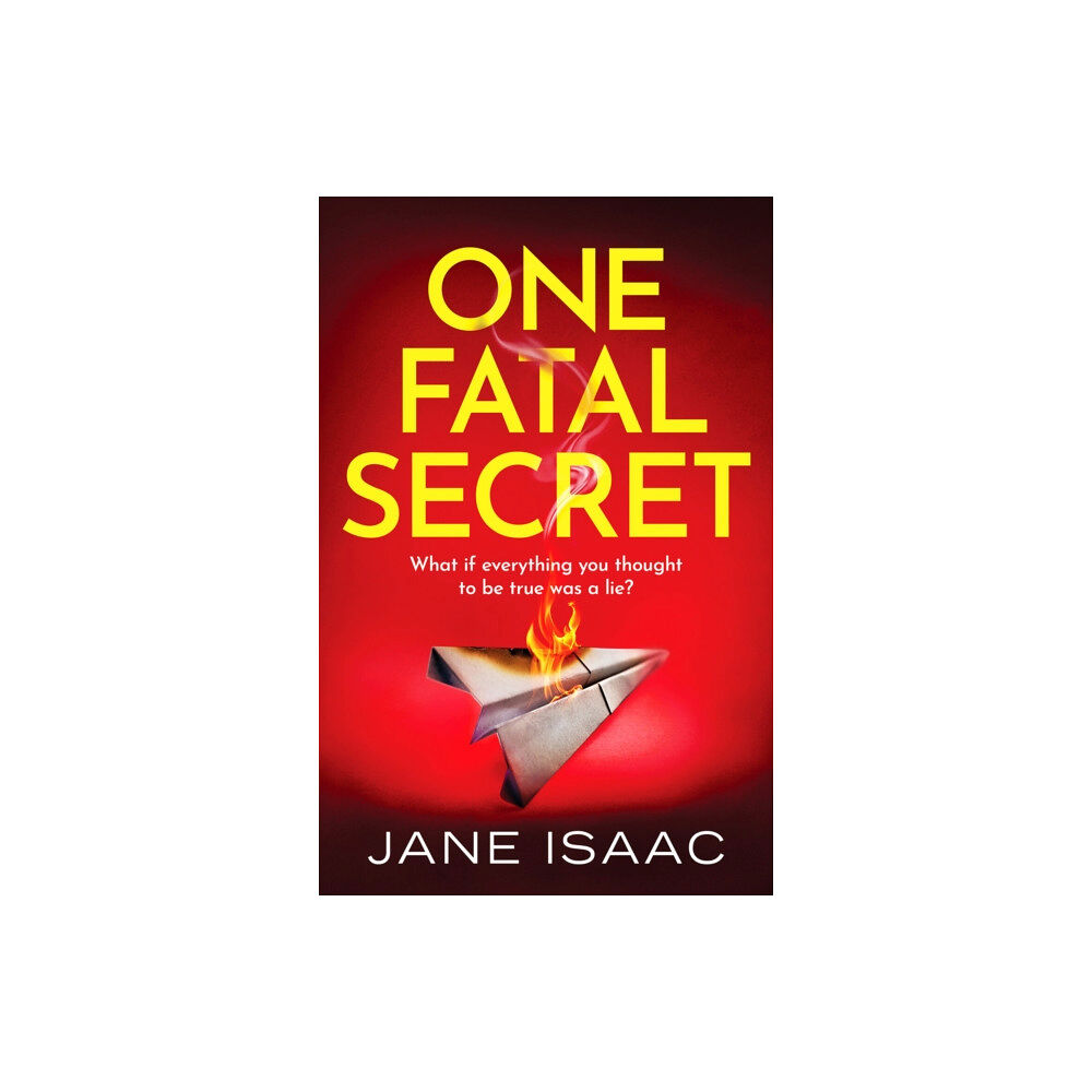 Canelo One Fatal Secret (häftad, eng)