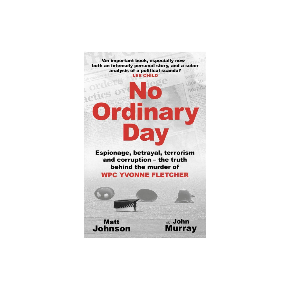 Gemini Books Group Ltd No Ordinary Day (häftad, eng)