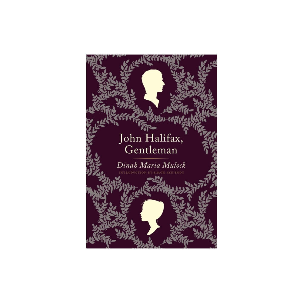 Harpercollins publishers inc John Halifax, Gentleman (häftad, eng)