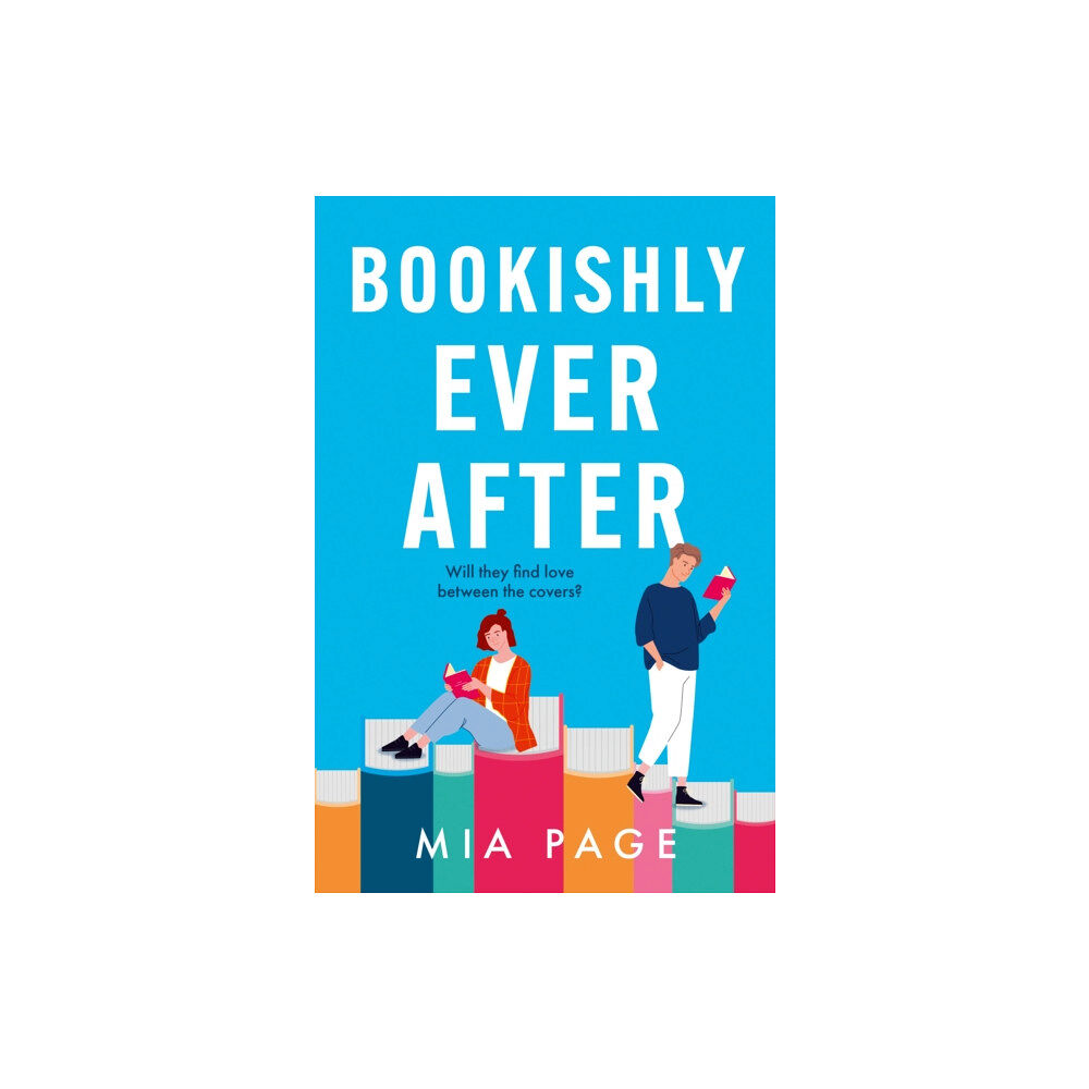 HarperCollins Publishers Bookishly Ever After (häftad, eng)
