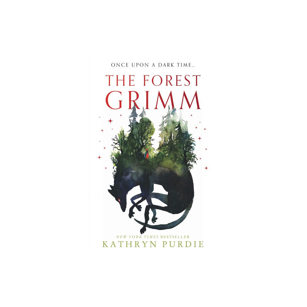 HarperCollins Publishers The Forest Grimm (häftad, eng)